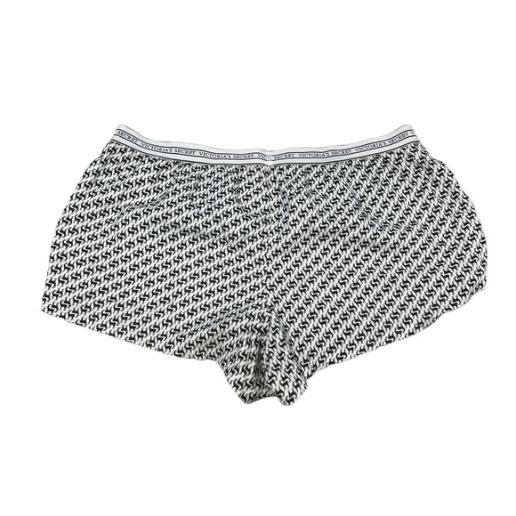 Victorias Secret Deer Pajama Shorts - Picture 2 of 6